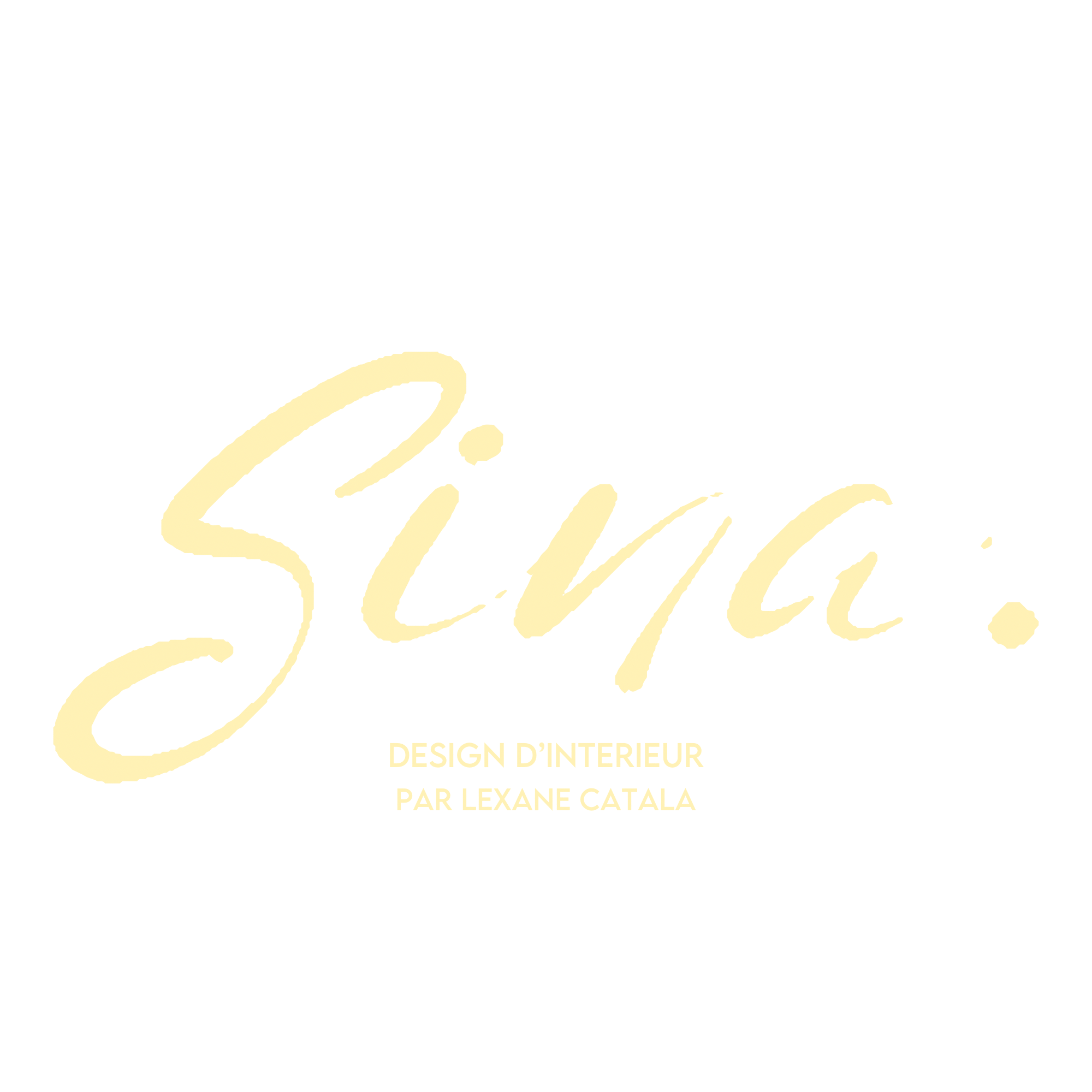 SINA design - Décoratrice d’intérieur - Toulouse
